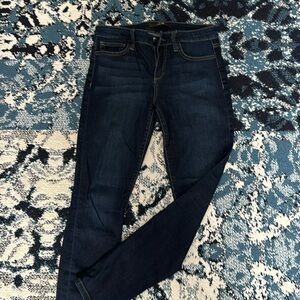 Joes Jeans Skinny Fit Ankle